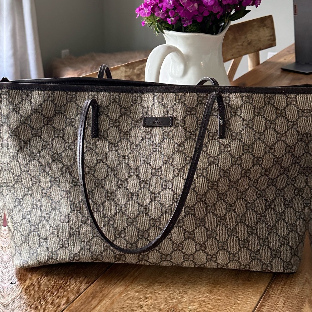 Gucci GG Tote